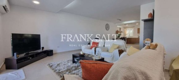 3 غرف نوم شقة في Marsaskala, Malta رقم 1088 4