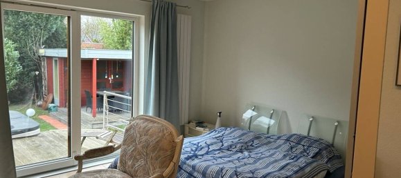 Villa de 3 dormitorios en Wandsbek, Germany No. 35983 14