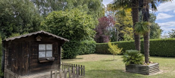 4 غرف نوم منزل في Treillieres, France رقم 360598 2