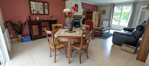 4 غرف نوم منزل في Treillieres, France رقم 360598 3