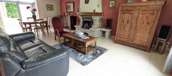 4 غرف نوم منزل في Treillieres, France رقم 360598 4