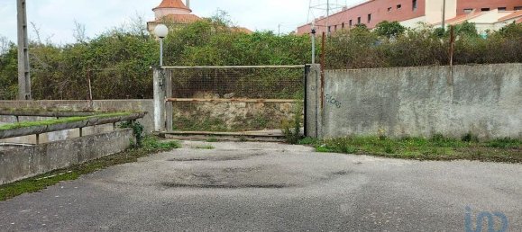 6235m² Commercial property in Sintra, Portugal No. 72221 3