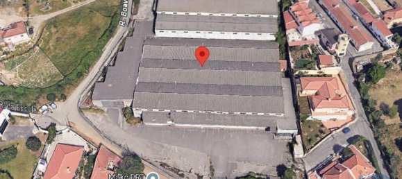 6235m² Commercial property in Sintra, Portugal No. 72221 22