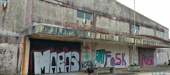 6235m² Commercial property in Sintra, Portugal No. 72221 9