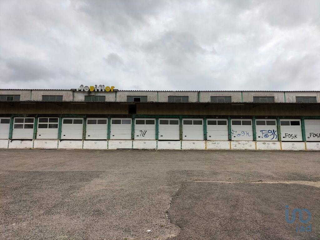 6235m² Commercial property in Sintra, Portugal No. 72221