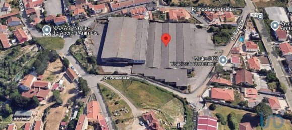 6235m² Commercial property in Sintra, Portugal No. 72221 20