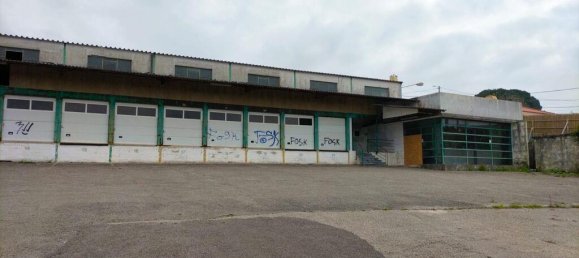 6235m² Commercial property in Sintra, Portugal No. 72221 14