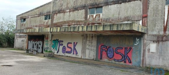 6235m² Commercial property in Sintra, Portugal No. 72221 2