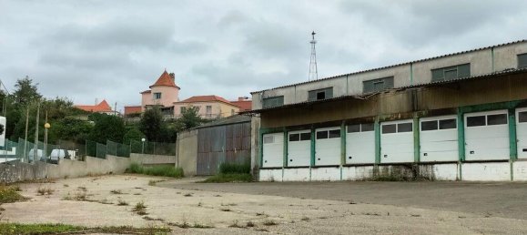 6235m² Commercial property in Sintra, Portugal No. 72221 13