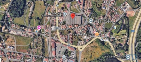 6235m² Commercial property in Sintra, Portugal No. 72221 23