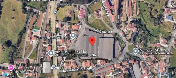 6235m² Commercial property in Sintra, Portugal No. 72221 19
