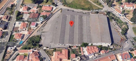 6235m² Commercial property in Sintra, Portugal No. 72221 21