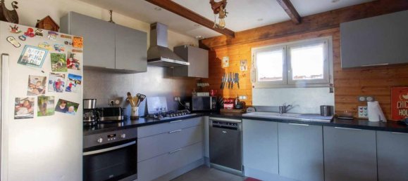 2 Schlafzimmer Haus in Saint-Julien-en-Saint-Alban, France, Nr. 200309 9