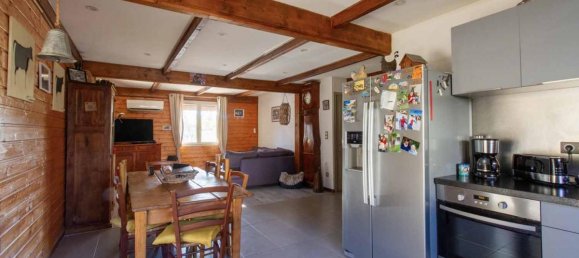 2 Schlafzimmer Haus in Saint-Julien-en-Saint-Alban, France, Nr. 200309 8