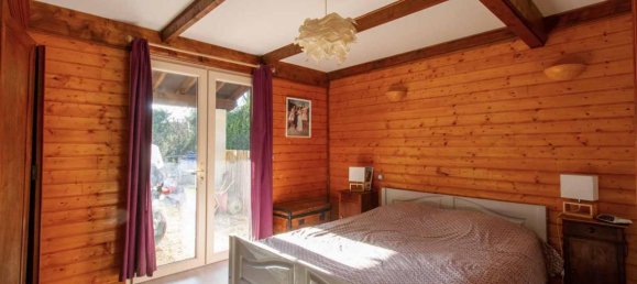 2 Schlafzimmer Haus in Saint-Julien-en-Saint-Alban, France, Nr. 200309 11