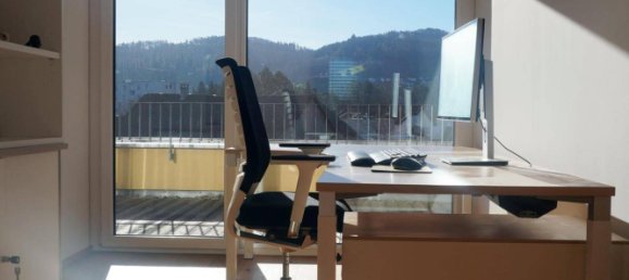 Пентхаус с 3 комнатами в Хёкст, Австрия № 212821 7