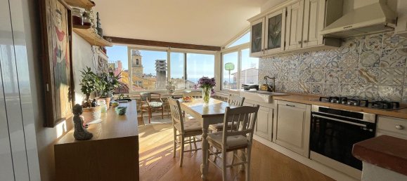 3-salle Maison à Sanremo, Italy No. 146298 3