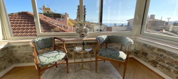 3-salle Maison à Sanremo, Italy No. 146298 2