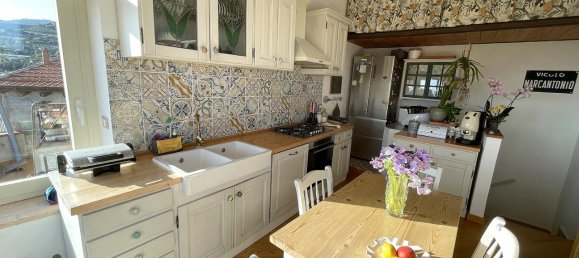 3-salle Maison à Sanremo, Italy No. 146298 7