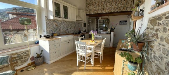 3-salle Maison à Sanremo, Italy No. 146298 5