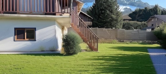 4-Zimmer Haus in La Roche-sur-Foron, France, Nr. 362249 2