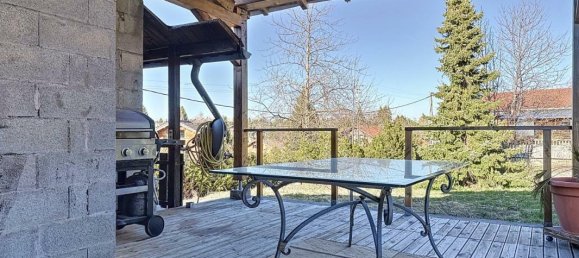 4-Zimmer Haus in La Roche-sur-Foron, France, Nr. 362249 9