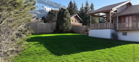 4-Zimmer Haus in La Roche-sur-Foron, France, Nr. 362249 6