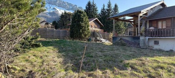 4-Zimmer Haus in La Roche-sur-Foron, France, Nr. 362249 5