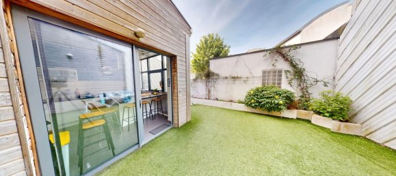 Casa de 6 dormitorios en Calais, France No. 65853 5