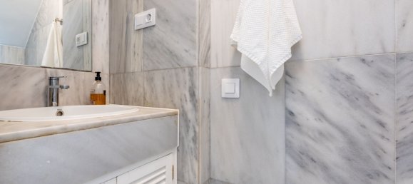 2 Schlafzimmer Doppelhaus in Marbella, Spain, Nr. 135655 21