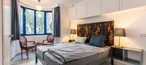 2 Schlafzimmer Doppelhaus in Marbella, Spain, Nr. 135655 19