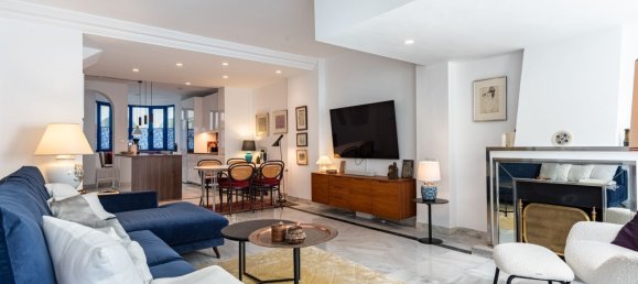 2 Schlafzimmer Doppelhaus in Marbella, Spain, Nr. 135655 5