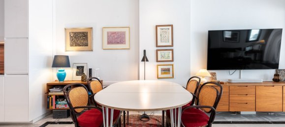 2 Schlafzimmer Doppelhaus in Marbella, Spain, Nr. 135655 6