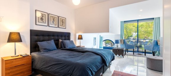 2 Schlafzimmer Doppelhaus in Marbella, Spain, Nr. 135655 16