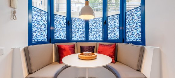 2 Schlafzimmer Doppelhaus in Marbella, Spain, Nr. 135655 15