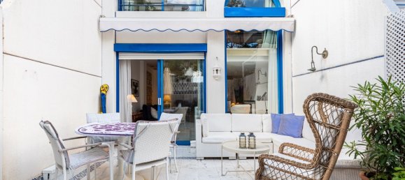 2 Schlafzimmer Doppelhaus in Marbella, Spain, Nr. 135655 7