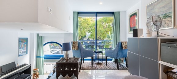 2 Schlafzimmer Doppelhaus in Marbella, Spain, Nr. 135655 17