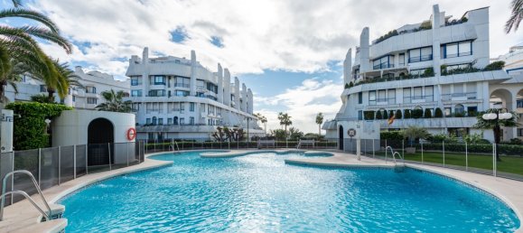 2 Schlafzimmer Doppelhaus in Marbella, Spain, Nr. 135655 24