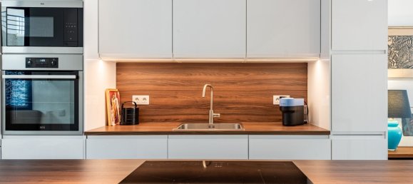 2 Schlafzimmer Doppelhaus in Marbella, Spain, Nr. 135655 3