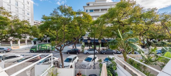 2 Schlafzimmer Doppelhaus in Marbella, Spain, Nr. 135655 22