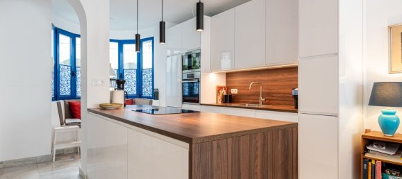 2 Schlafzimmer Doppelhaus in Marbella, Spain, Nr. 135655 4