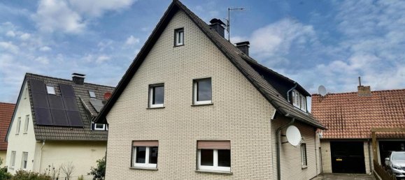 6 rooms House in Lippe, Germany No. 336247 2