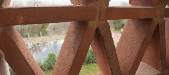 7 bedrooms Villa in Palaia, Italy No. 54572 21