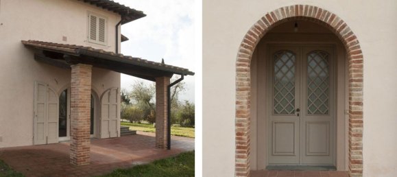 7 bedrooms Villa in Palaia, Italy No. 54572 12