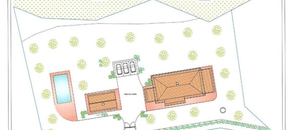 7 bedrooms Villa in Palaia, Italy No. 54572 30