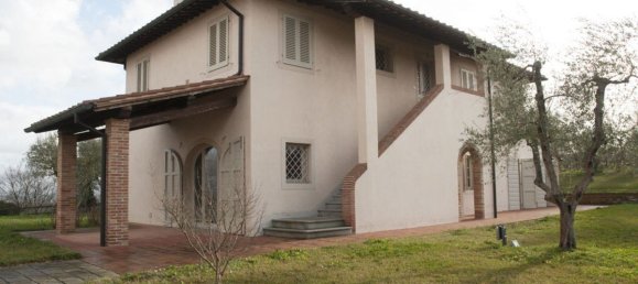 7 bedrooms Villa in Palaia, Italy No. 54572 3