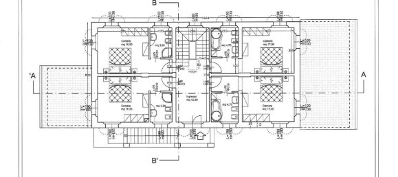 7 bedrooms Villa in Palaia, Italy No. 54572 32