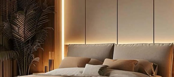 Apartamento T2 em The Riviera Santa Monica, Chon Buri, Thailand N.º 32685 5