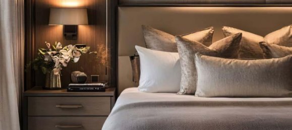 Apartamento T2 em The Riviera Santa Monica, Chon Buri, Thailand N.º 32685 4