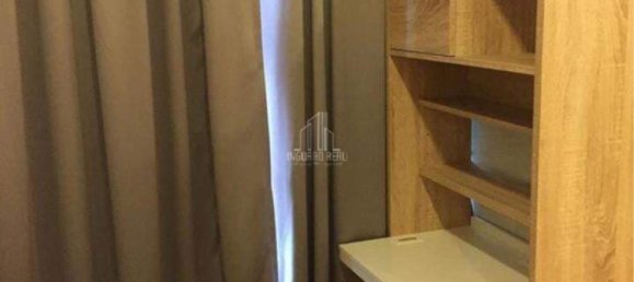 Apartamento com 1 quarto em condomínio em Ideo Mobi Sukhumvit 81 Railay Beach, Thailand N.º 30481 6